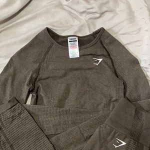 Brand New Gymshark Vital Top Only